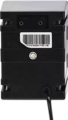 Intex IT 890 16 W Portable Laptop/Desktop Speaker (Black-Grey, 2.1 Channel) Intex IT 890 16 W Portable Laptop/Desktop Speaker (Black-Grey, 2.1 Channel)